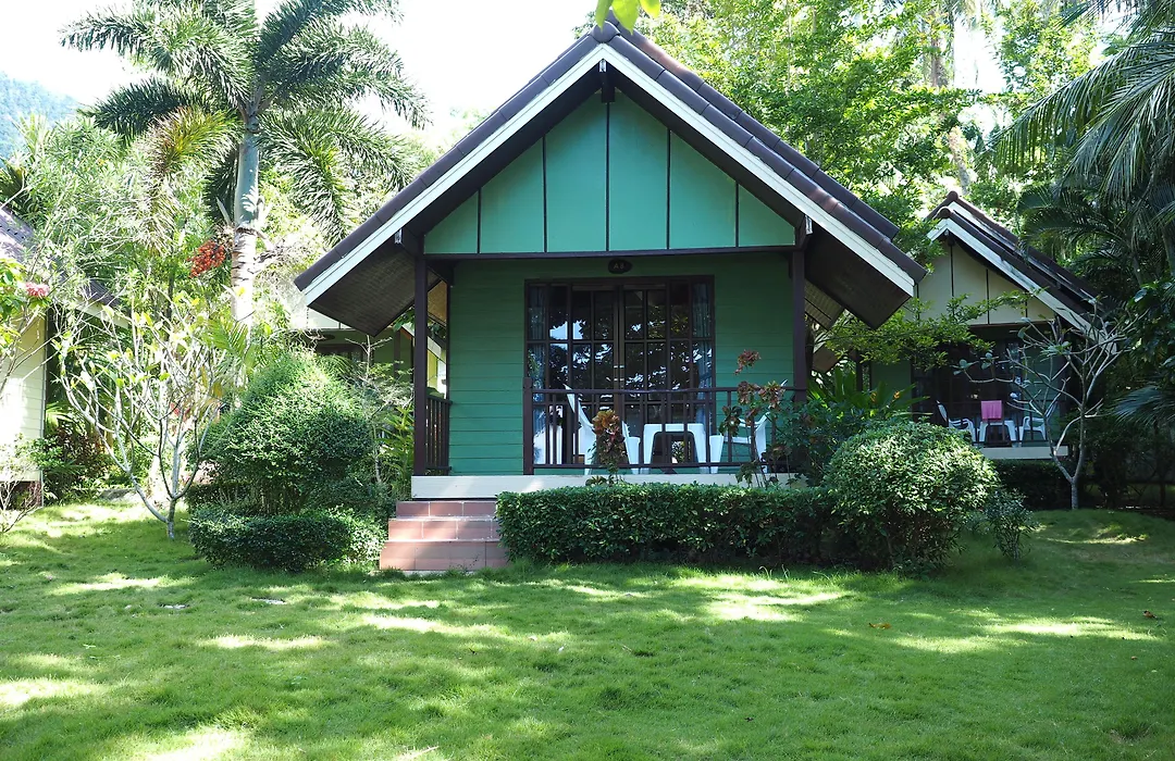 Koh Chang Bailan Beach Resort-1
