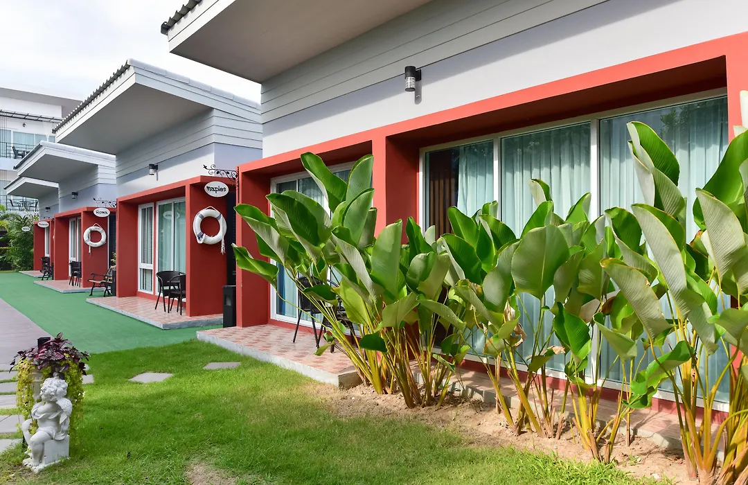 Milano Huahin-1