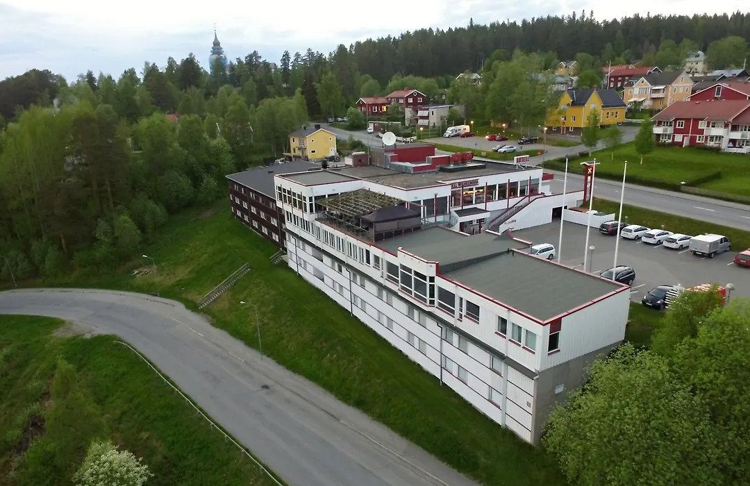 Hotell Wilhelmina-1