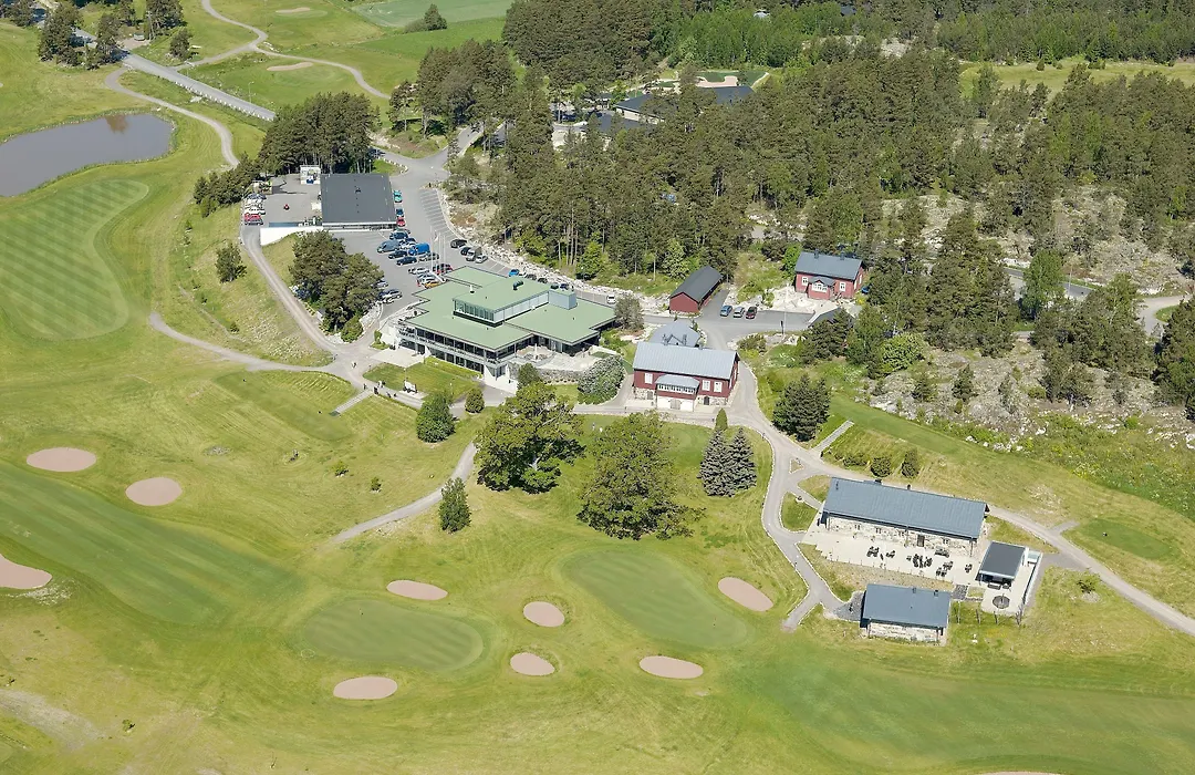 Kultaranta Resort-1
