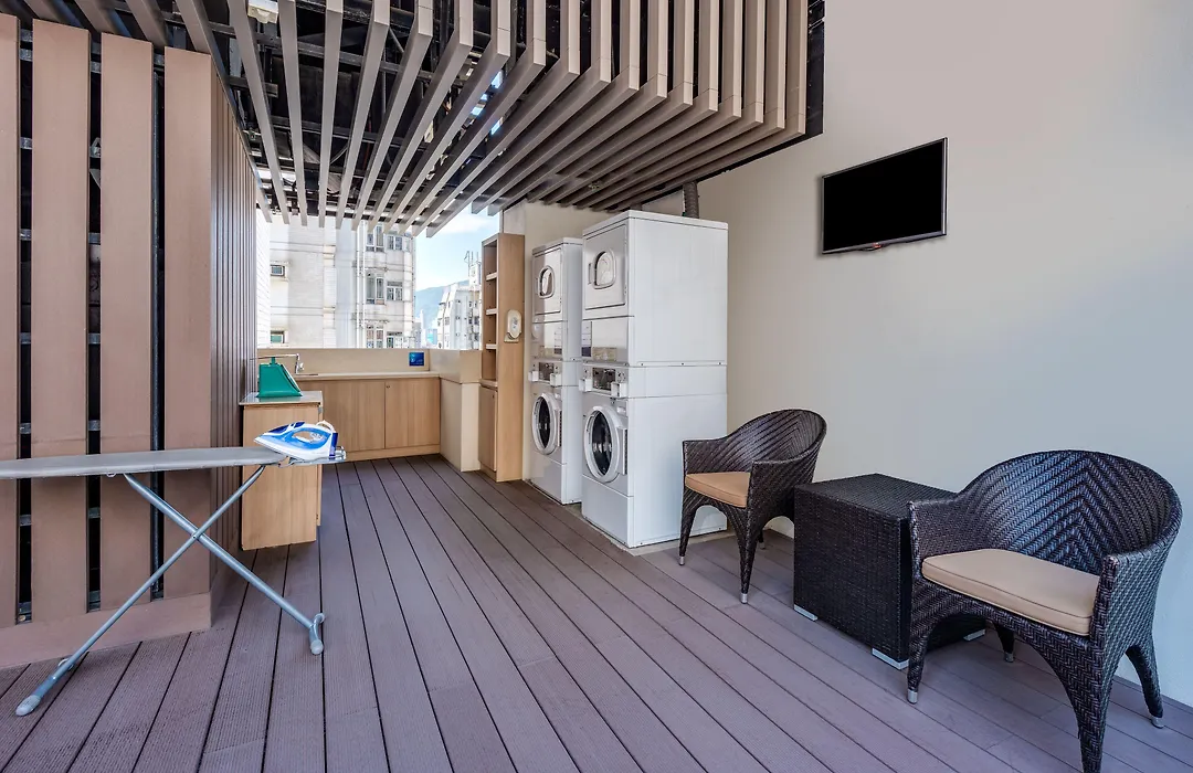 Holiday Inn Express Hong Kong Mongkok By Ihg-1