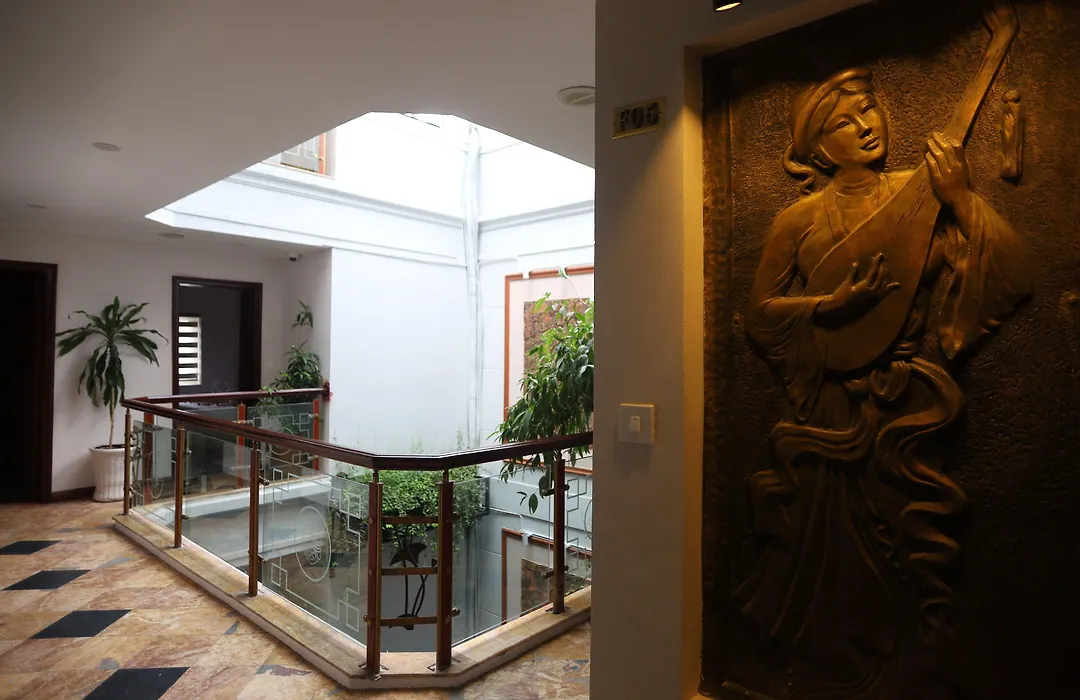 Atrium Hanoi Hotel-1