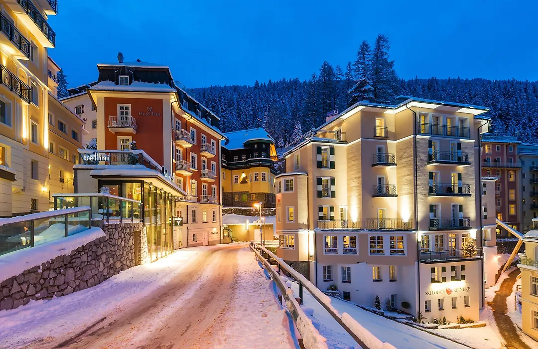 Ski Lodge Reineke-1