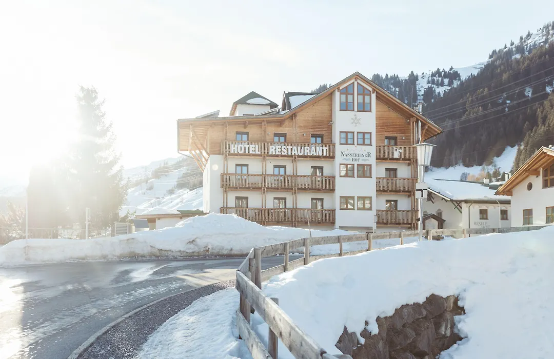 Hotel Nassereinerhof-1