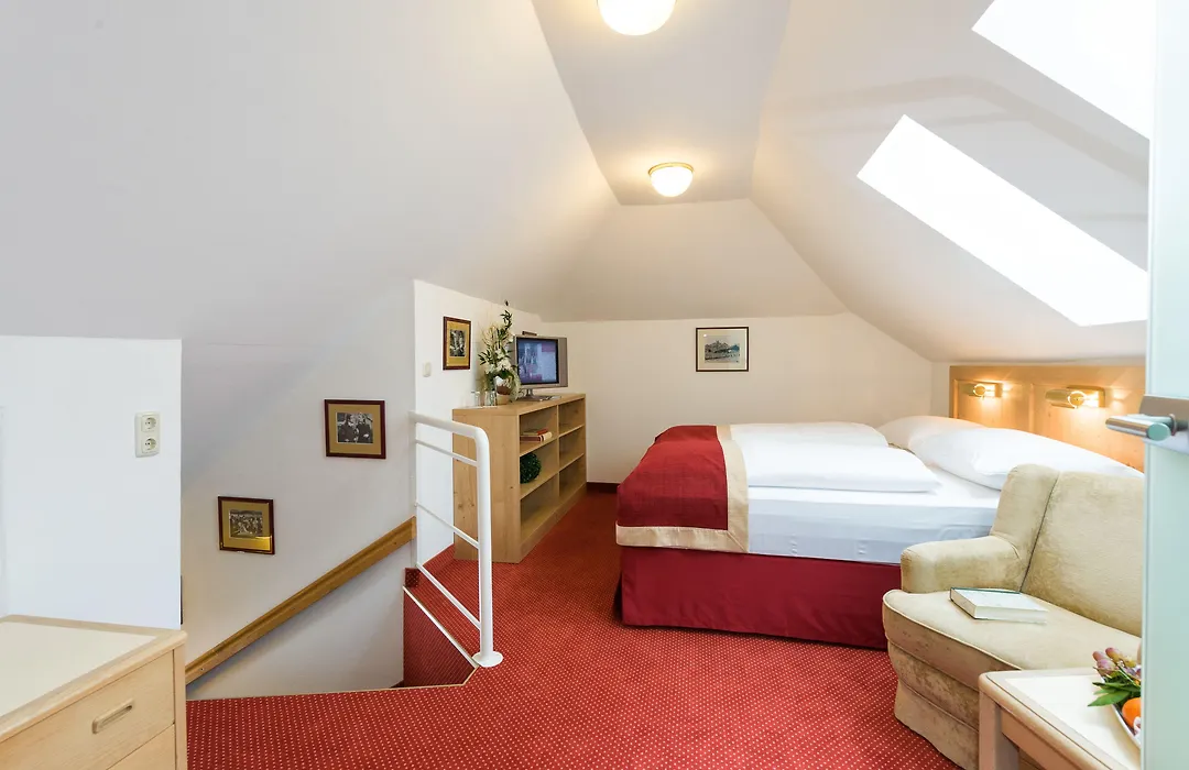 Hotel Gisela-1