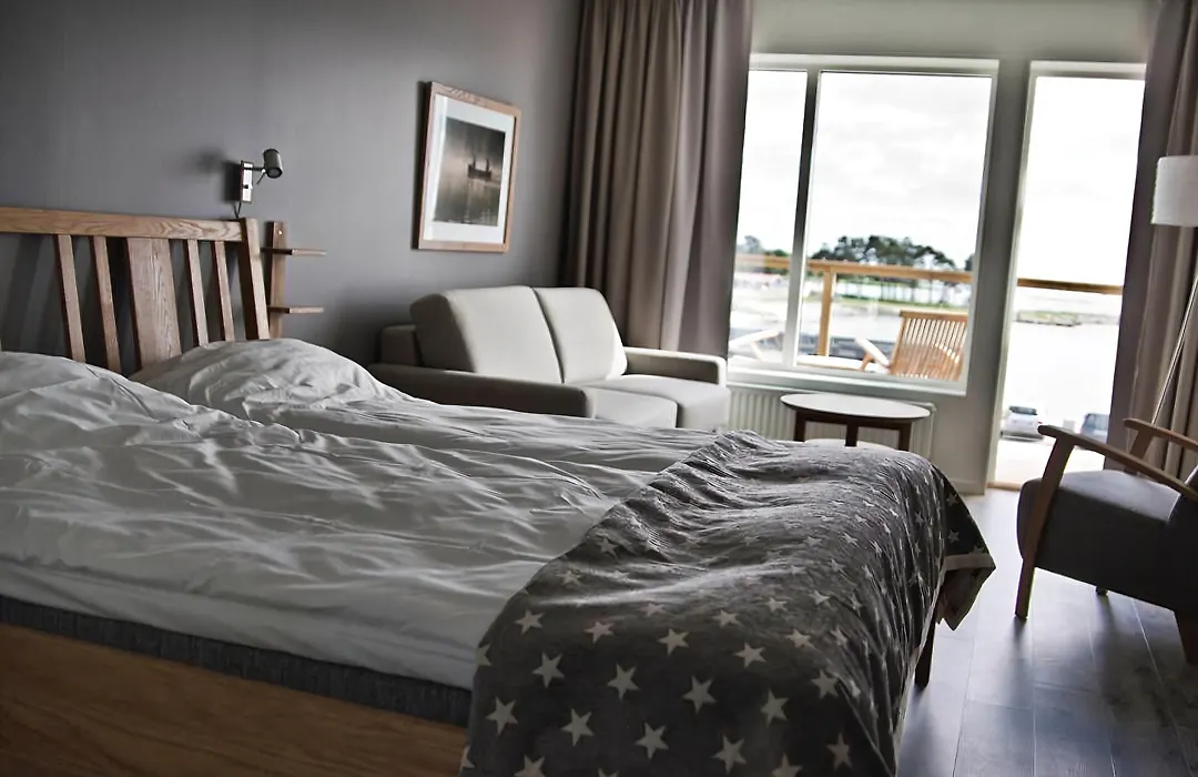Hotell Hamnen-1