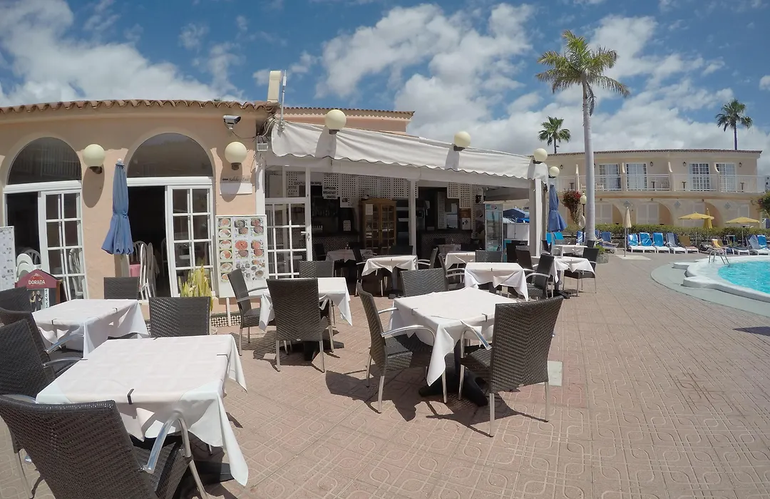 Bungalows Parque Nogal (Adults Only)-1