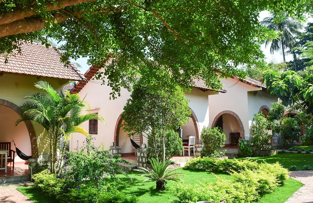Diadem Resort-1