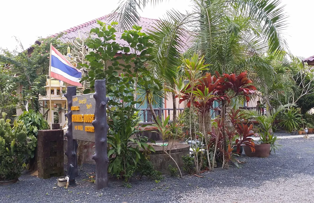 Khaolak Summer House Resort-1