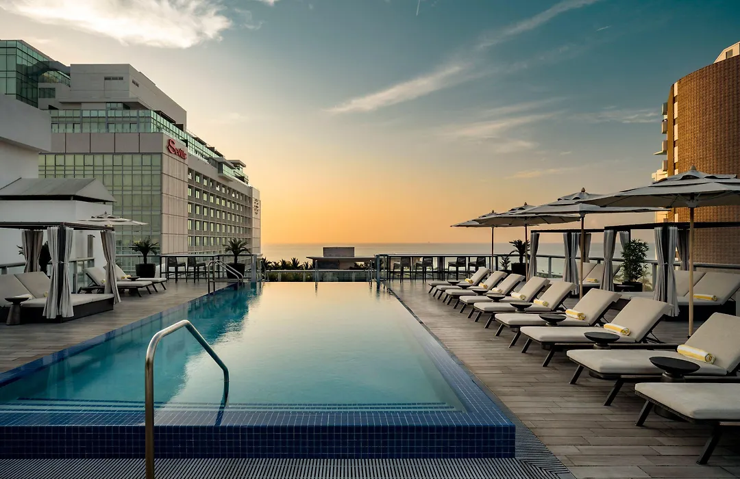 Ac Hotel By Marriott Miami Beach-1