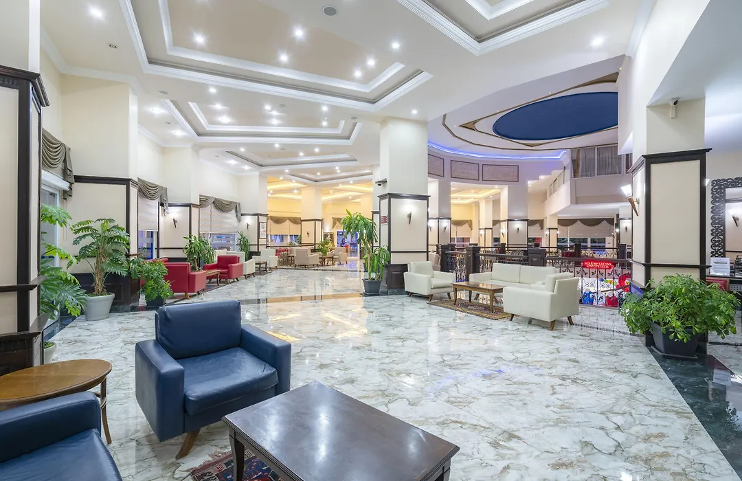 Blue Star Hotel-1