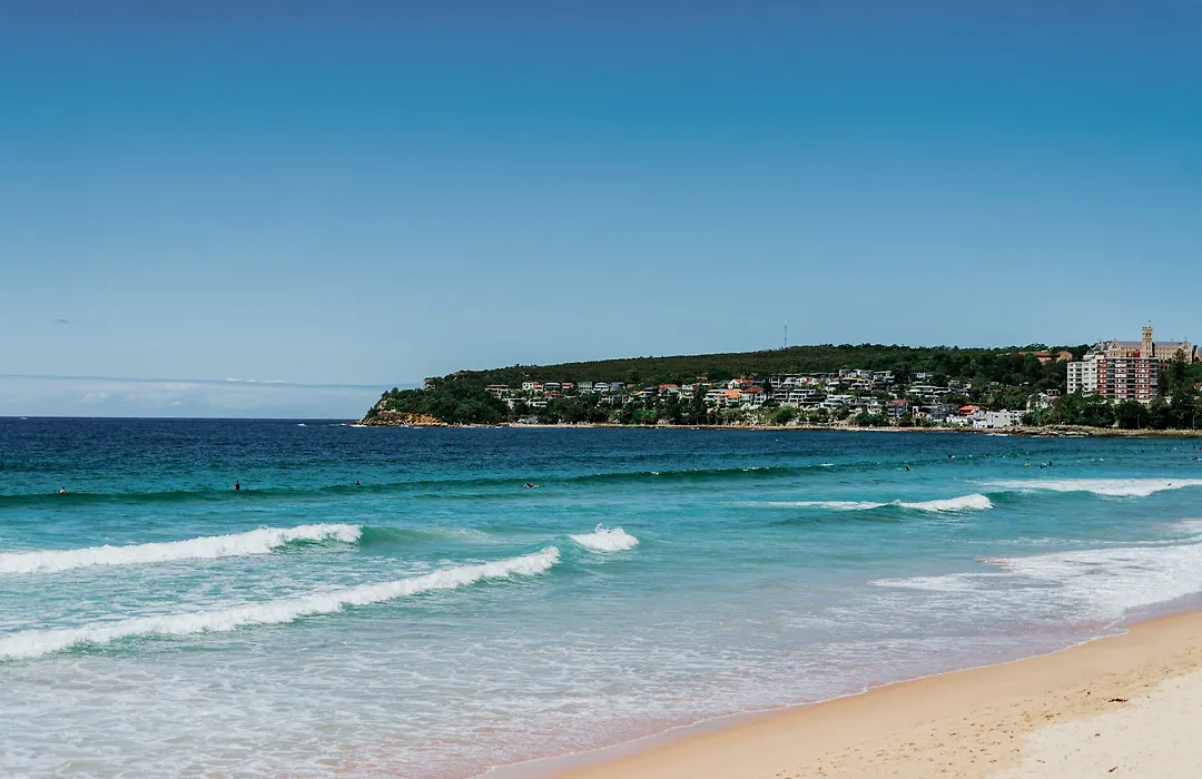 Stay At Hotel Steyne-1