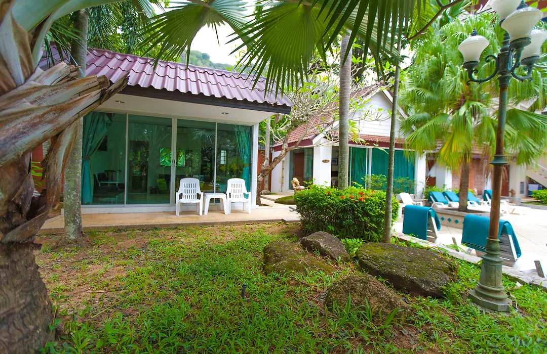 Garden Home Kata-1