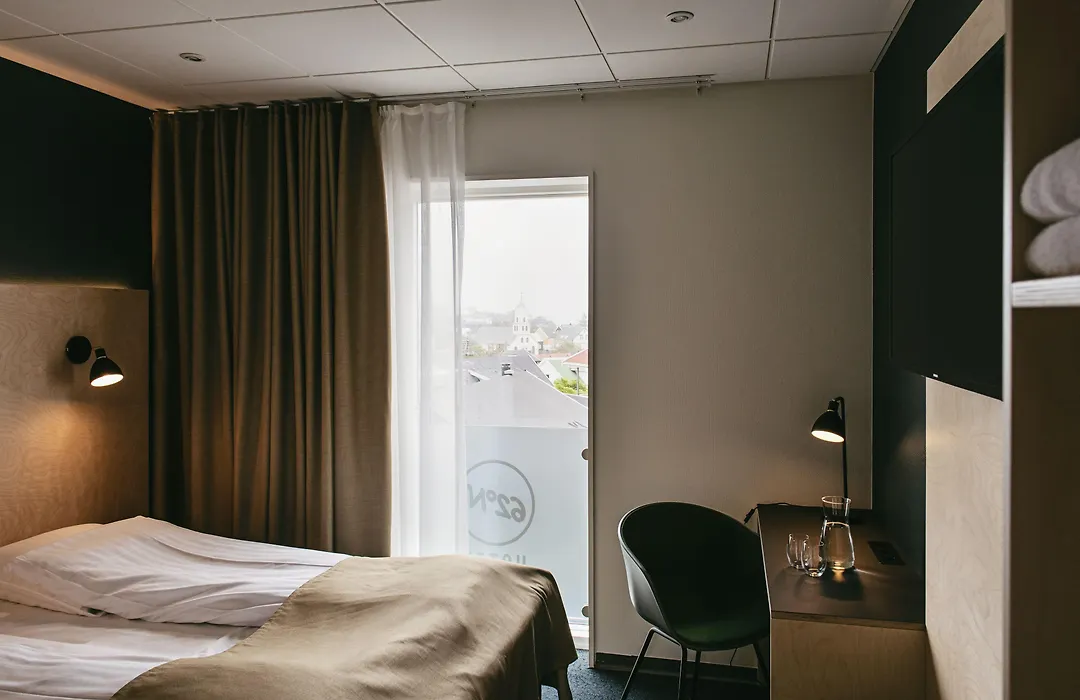 62N Hotel - City Center-1