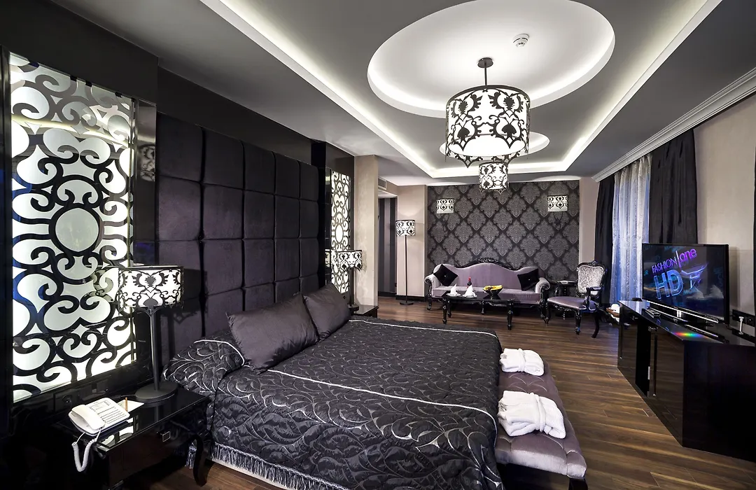 Karmir Resort & Spa-1