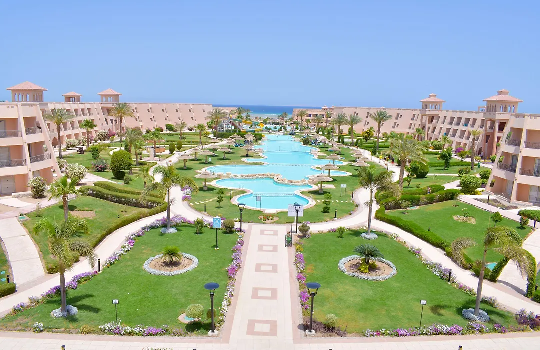Jasmine Palace Resort-1