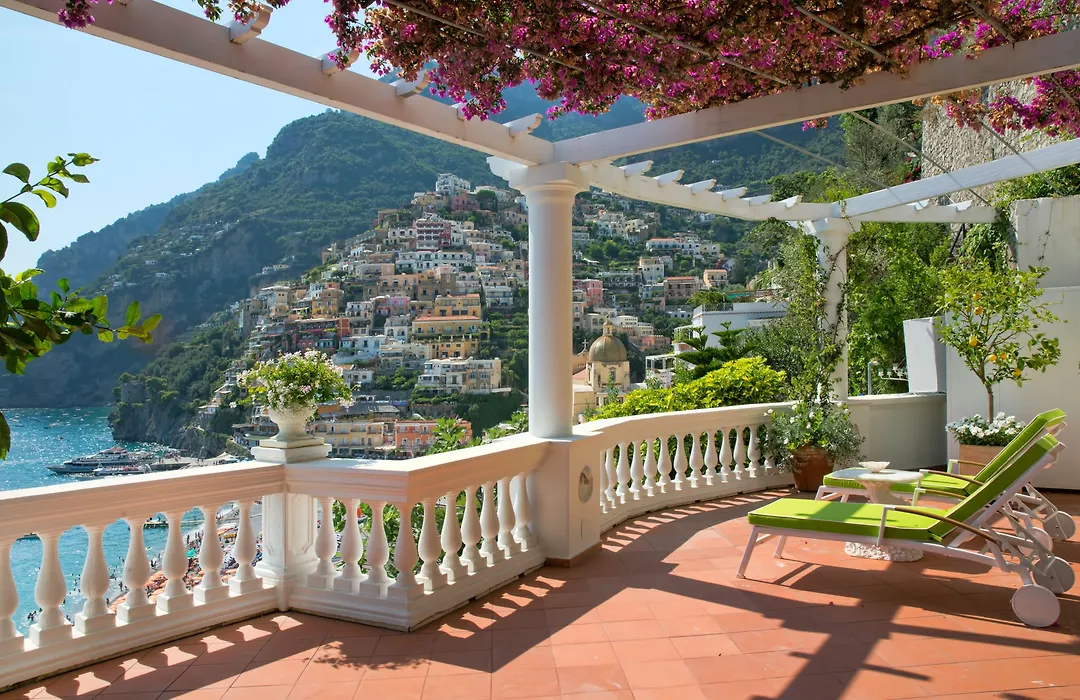 Villa Boheme Exclusive Luxury Suites-1