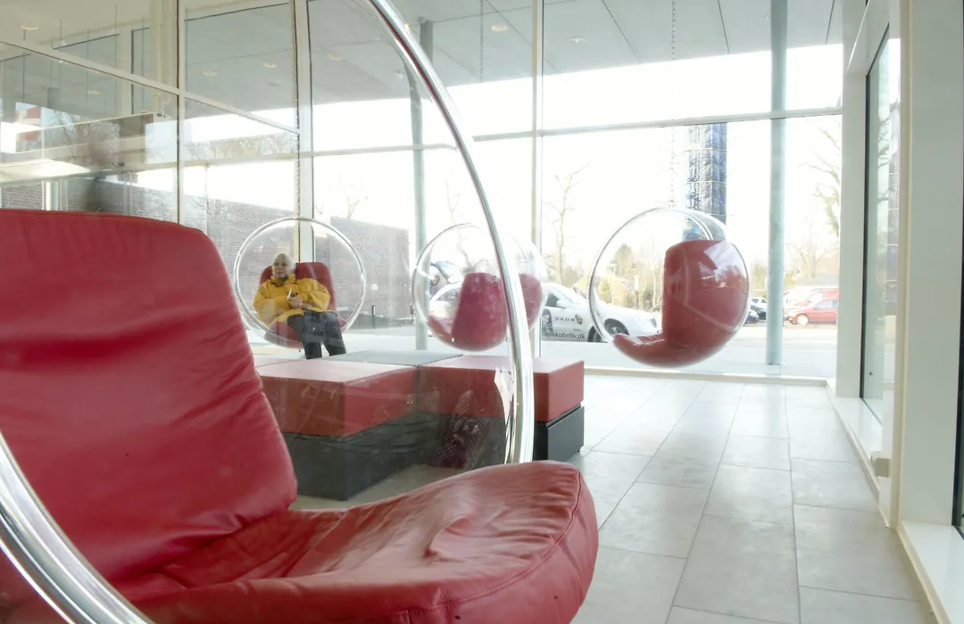 Nyborg Strand Hotel & Konference-1