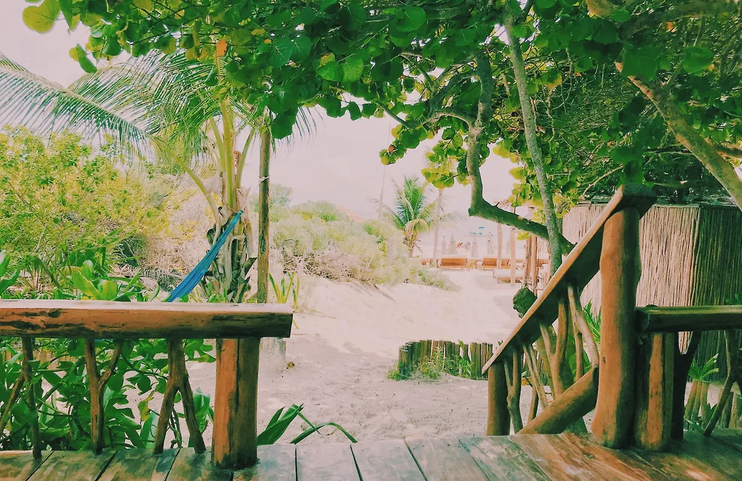 Villa Pescadores Tulum-Beachfront Hotel By Ahau Collection-1