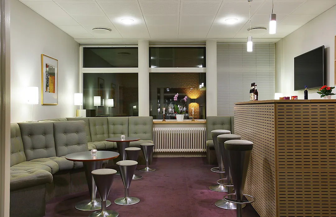 Herning City Hotel-1