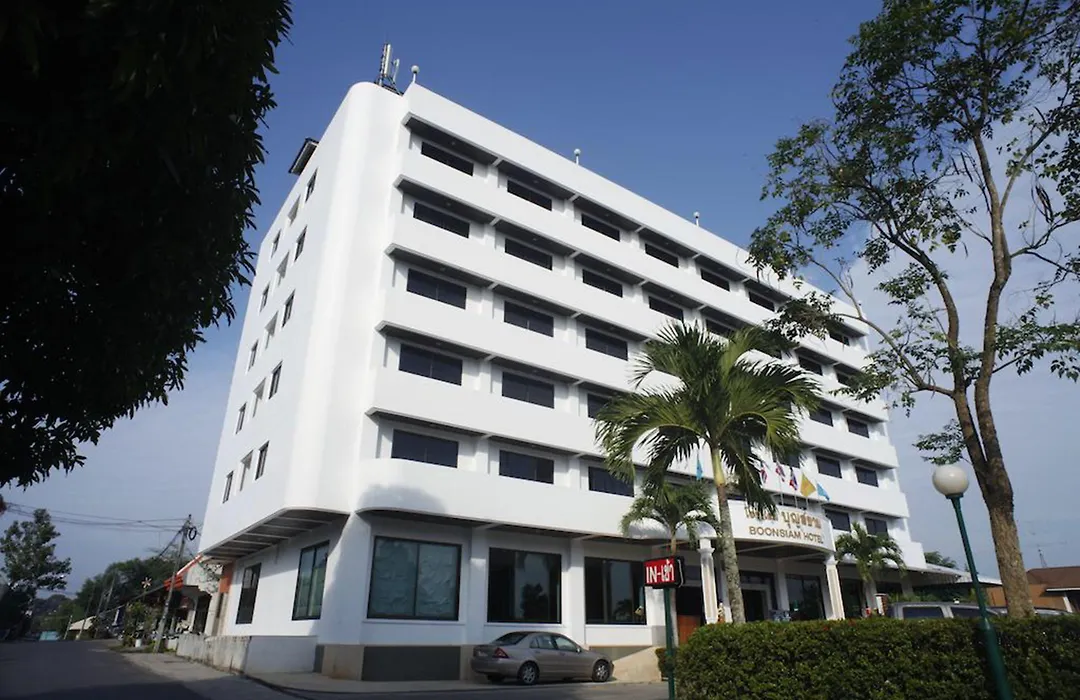 Boon Siam Hotel-1