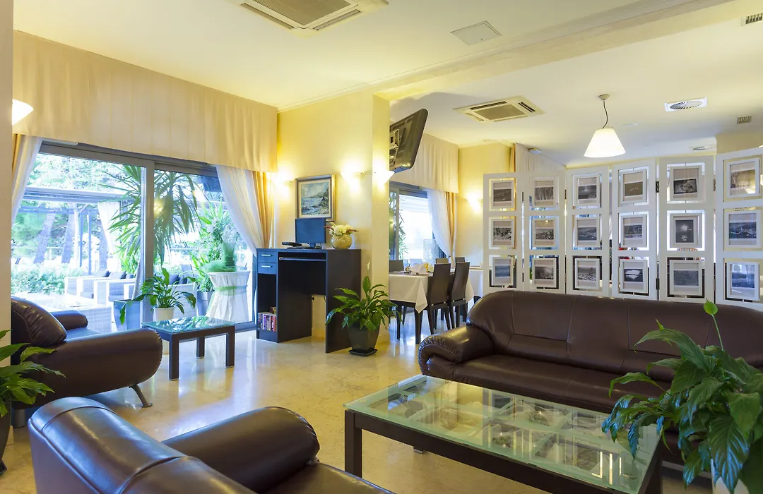 Hotel Milenij-1