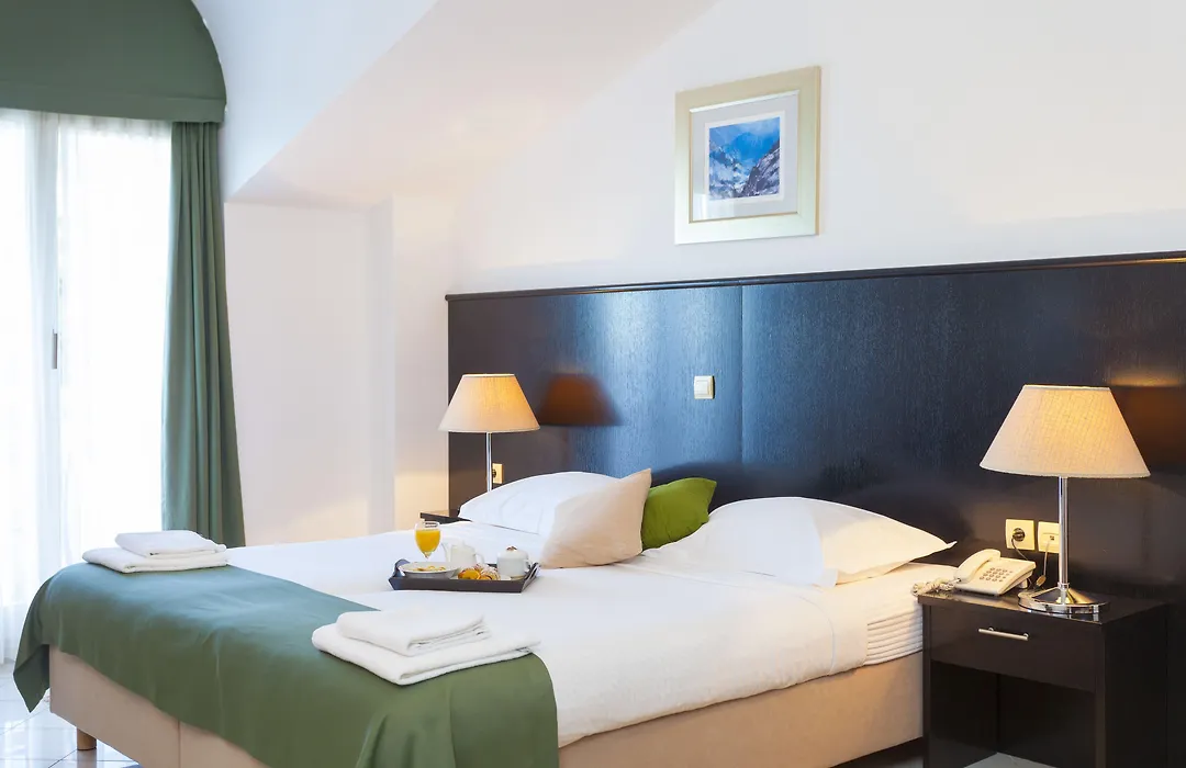 Hotel Milenij-1