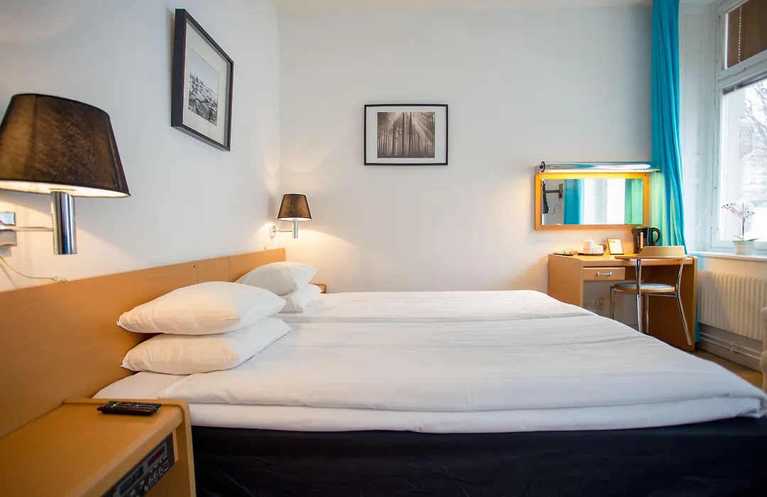 Hotel Bema-1