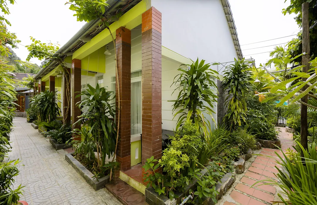 Bungalow Mai Phuong Binh-1