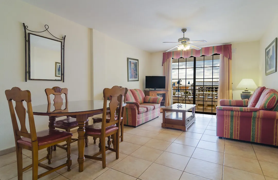 Club Tenerife Apartments-1
