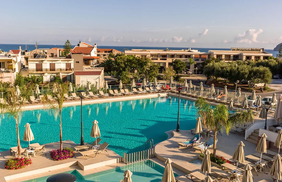 Porto Platanias Village Resort-1