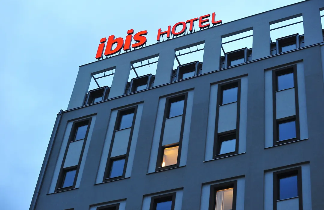 Ibis Skopje City Center-1