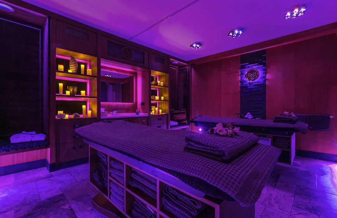 Mala Anglia - Boutique Apartments & Spa-1