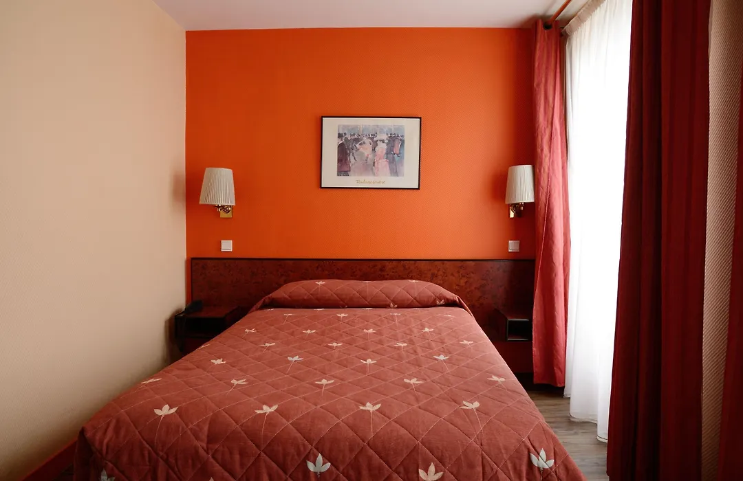 Hotel Pierre Nicole-1