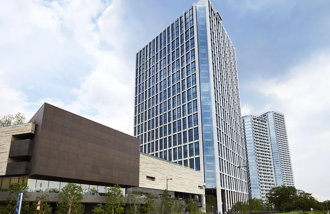 Futakotamagawa Excel Hotel Tokyu-1