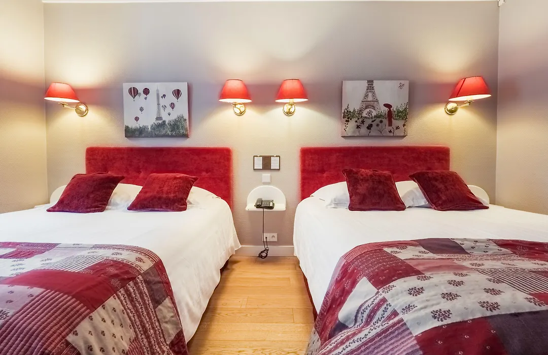 New Orient Hotel-1