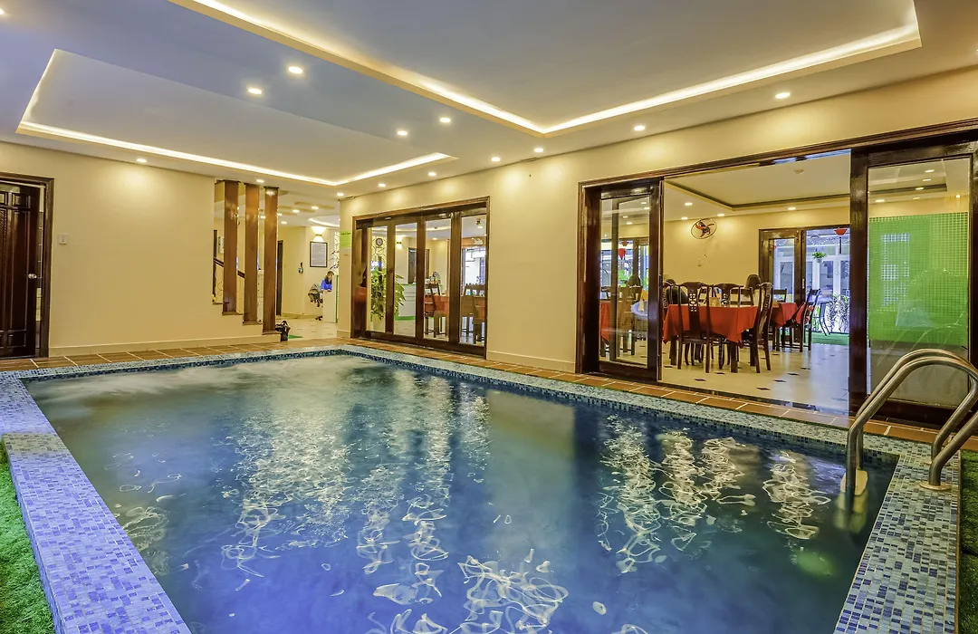 Golden River Hotel-1