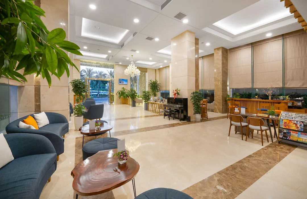 Diamond Sea Hotel-1
