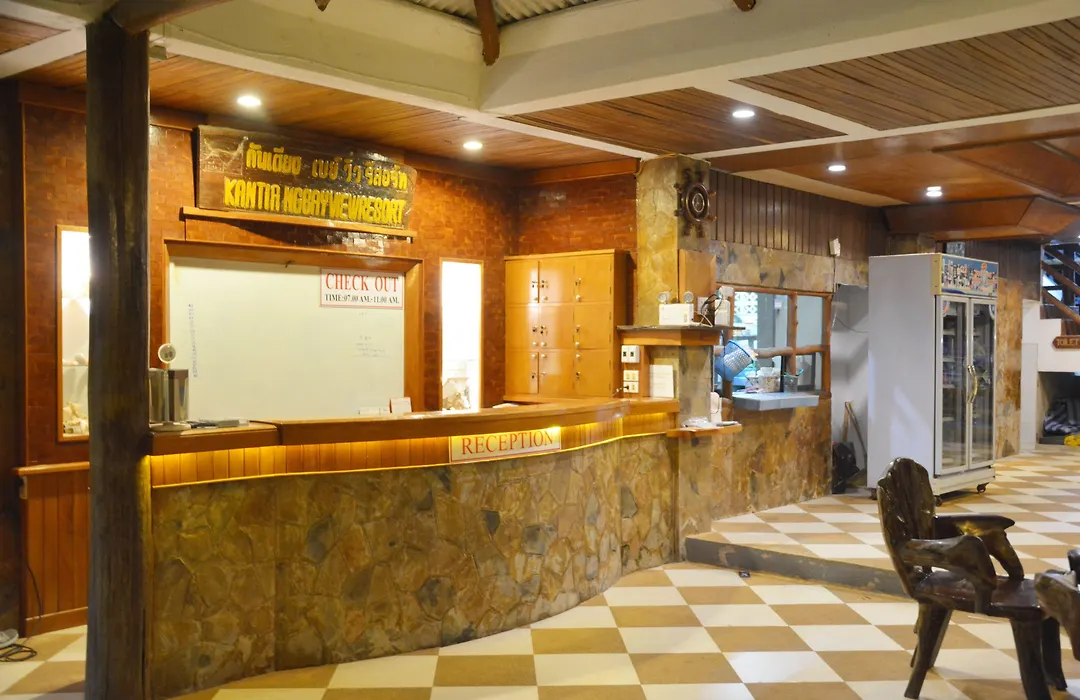 Kantiang Bay View Resort-1