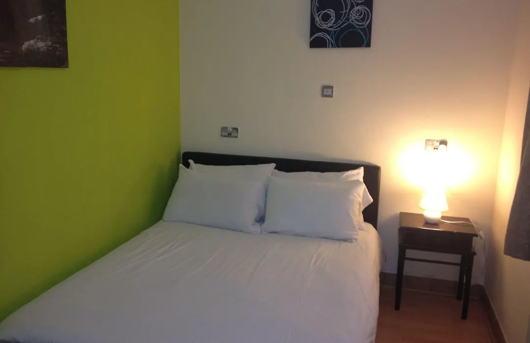 City View Hotel Roman Road-1