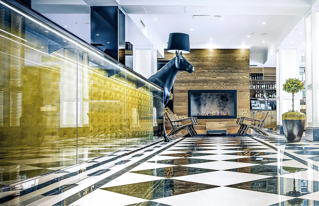 Hotel Lilla Roberts-1
