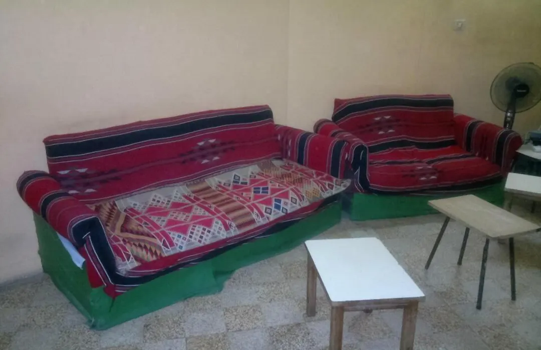 Mansour Hotel-1