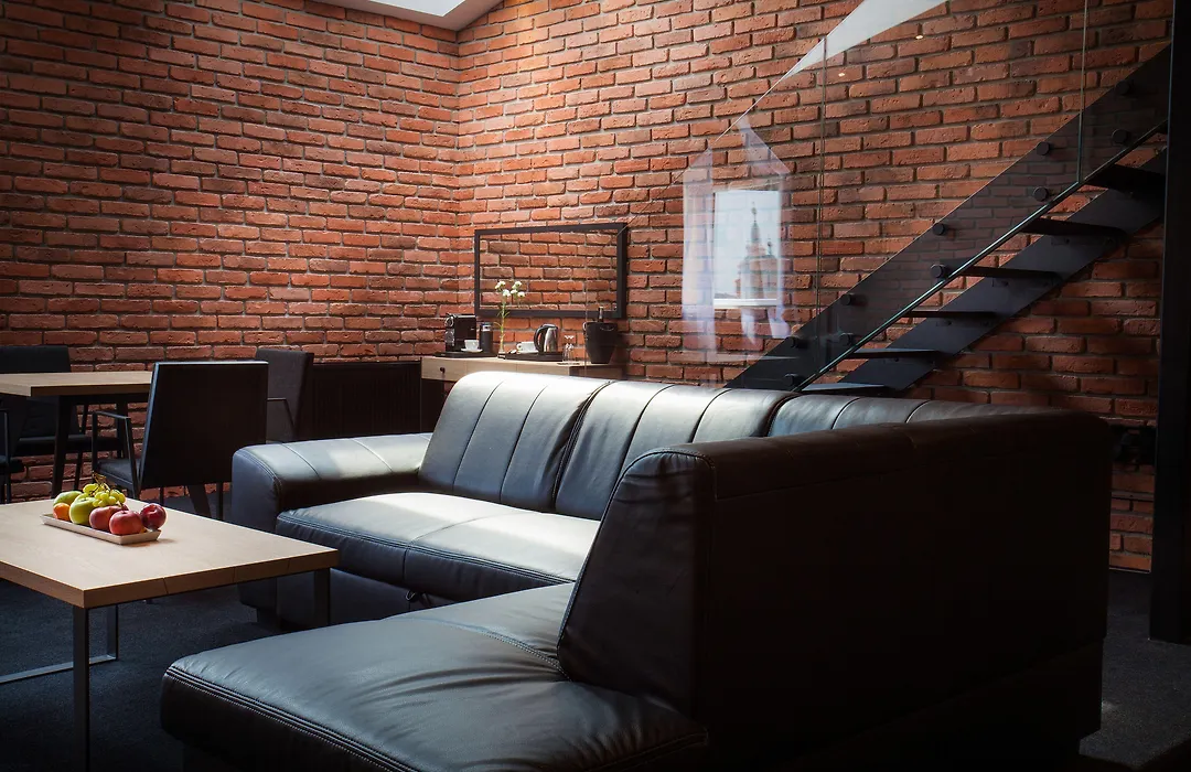 Hotel Betmanowska Main Square Residence Adults Only-1