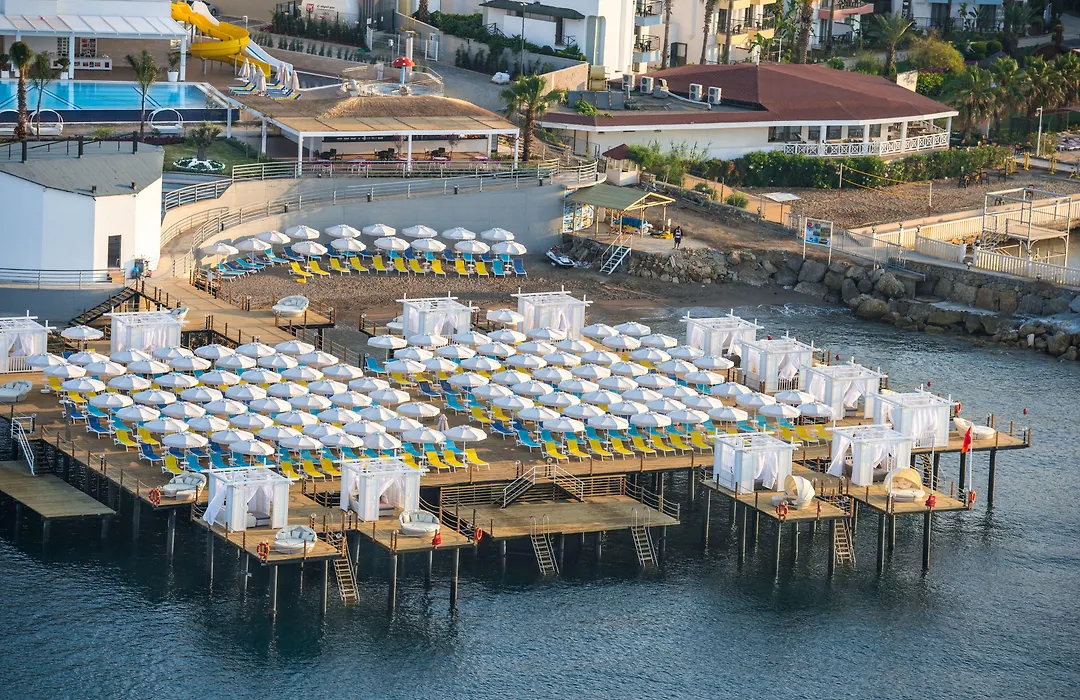 Mary Hotels Alanya-1