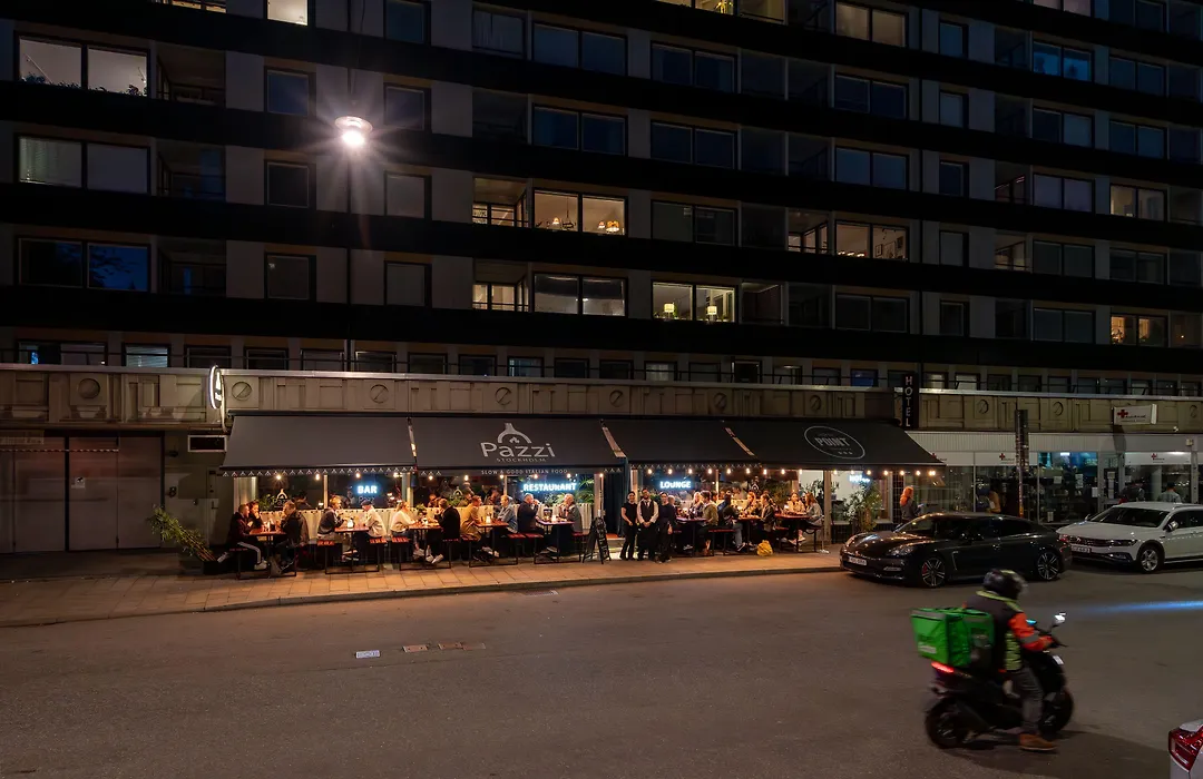 Hotel Point-1