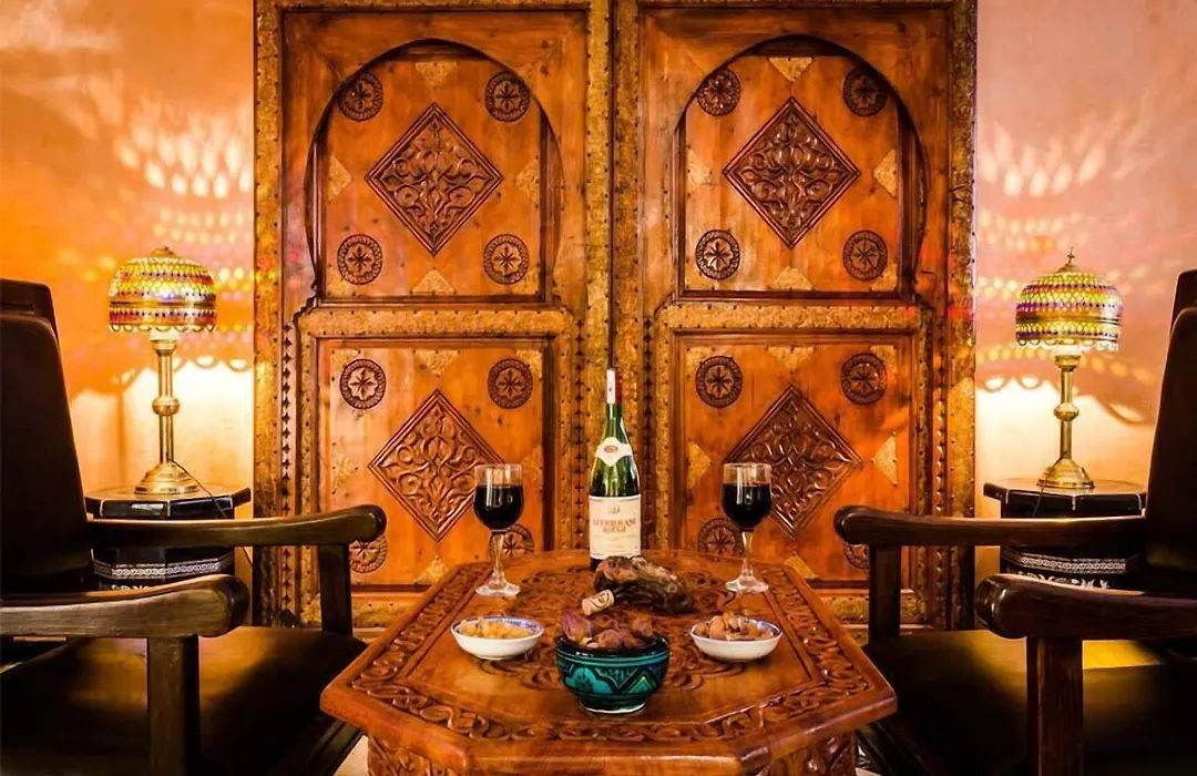 Marrakech House-1