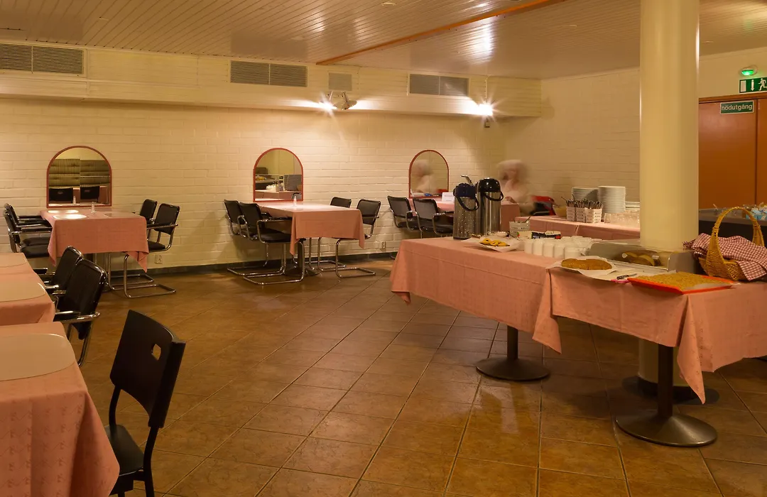 Hotel Esplanad-1