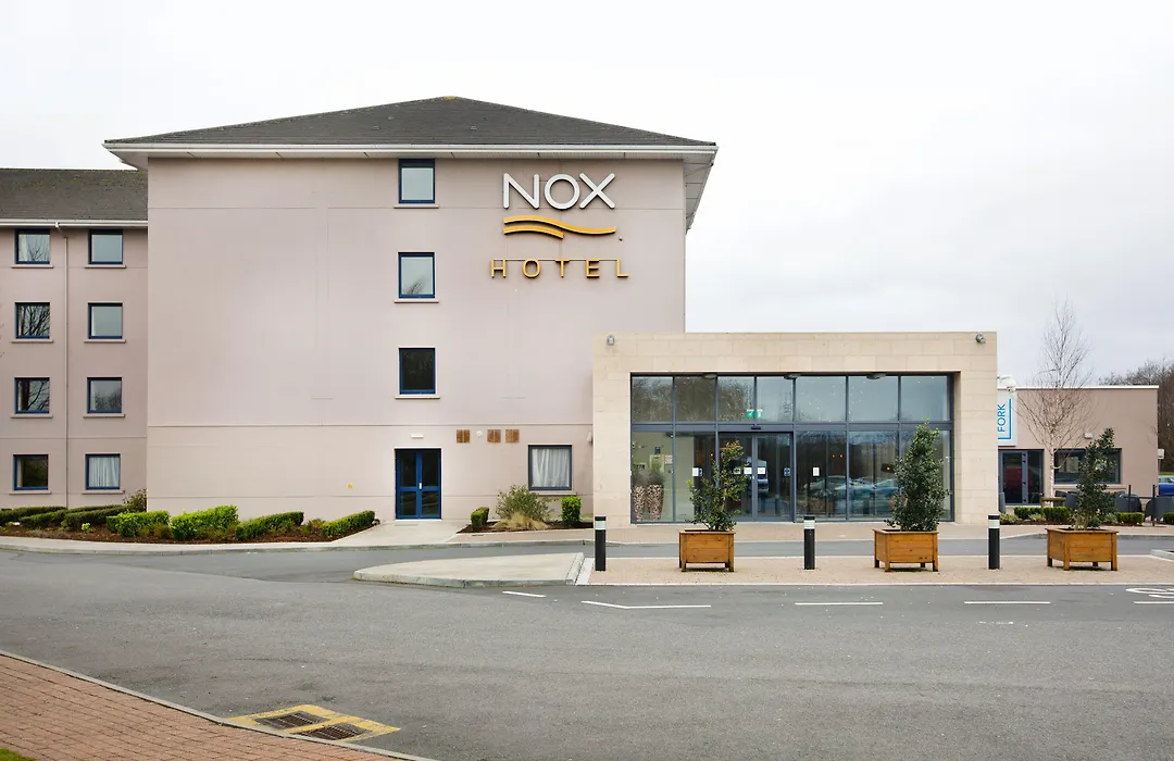Nox Hotel Galway-1