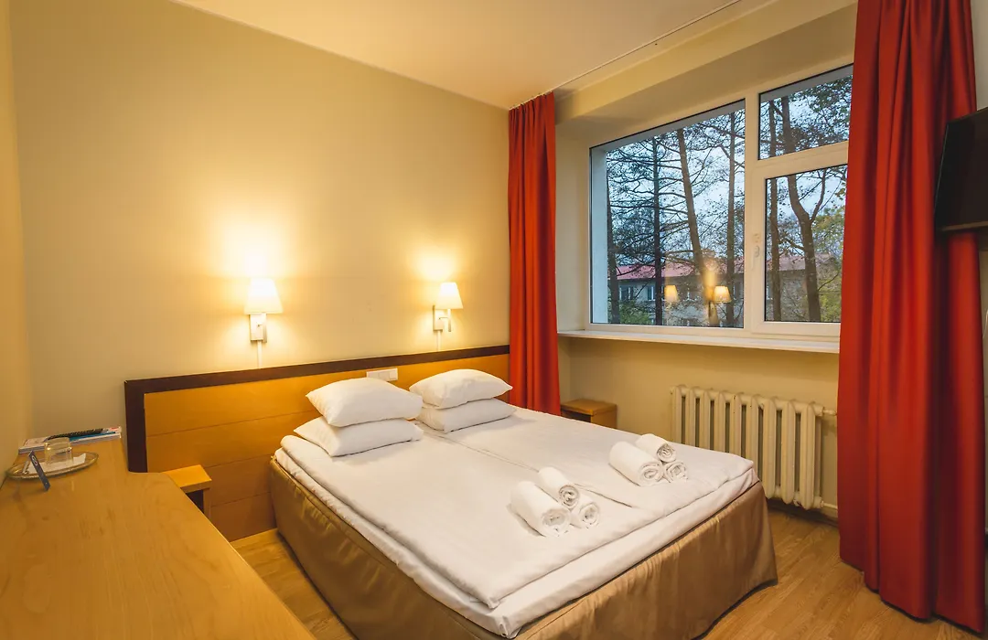 Estonia Medical Spa & Hotel-1