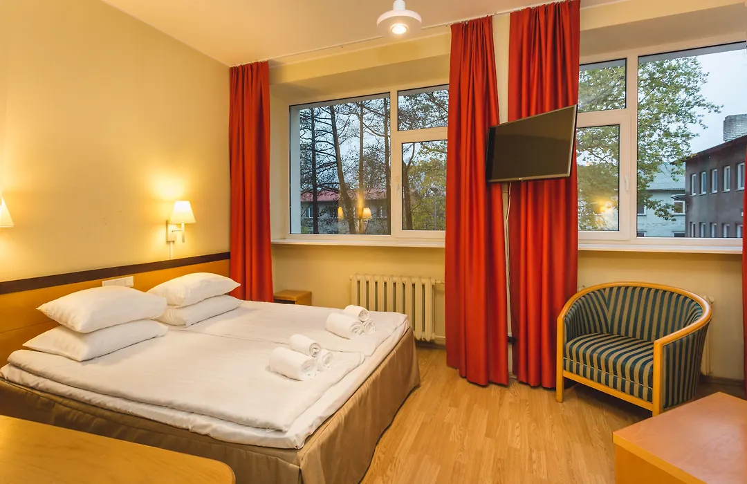 Estonia Medical Spa & Hotel-1